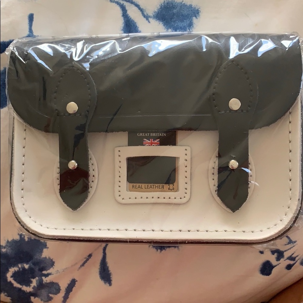 The Cambridge Satchel Company “Tiny Satchel”